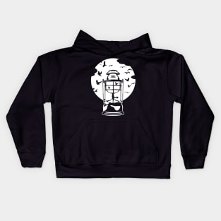 Storm Lantern Kids Hoodie